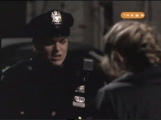 3х14 superheroes part 2 (third watch)