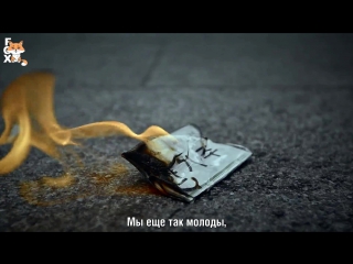 [fsg fox] bts – come back home ||