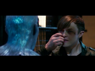 Harry osborn dane dehaan 3