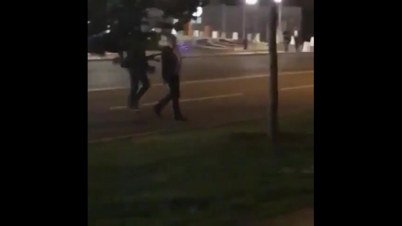 Саша траа в москве на набережной (480p) mp4