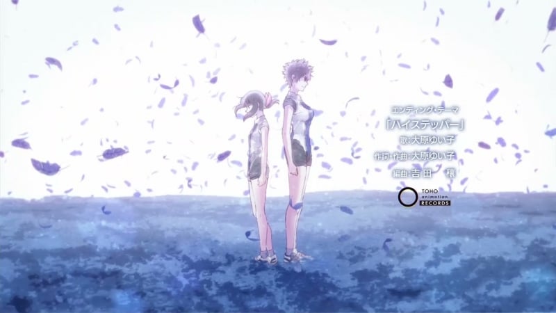 [ed] hanebado! | the badminton play of ayano hanesaki! | бадминтон аяно ханесаки