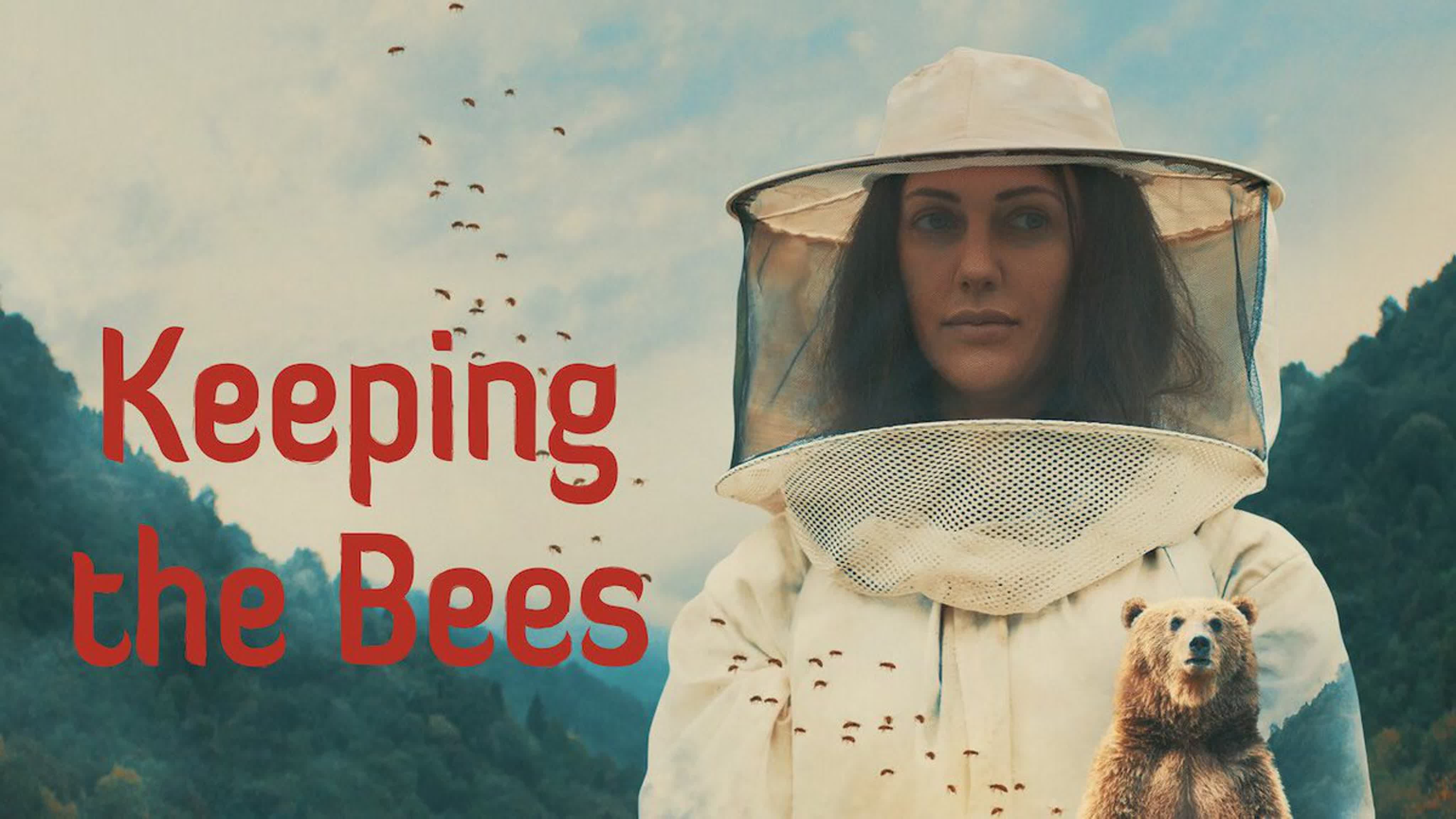 Улей (2019) kovan (keeping the bees) watch online