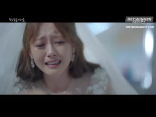 Додосольсольлялясоль 1 серия (озвучка softbox)