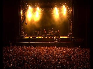 Finntroll wacken open air 2007