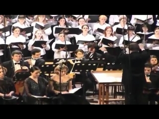 Marc antoine charpentier, messe de minuit