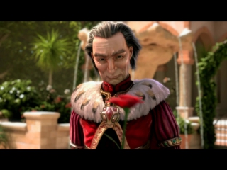 Кат сцена 「the settlers vi」 №2