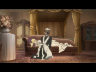 Эмма викторианская романтика 6 серия / emma a victorian romance second act