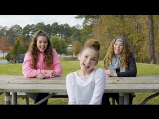 Haschak sisters boys are so ugh