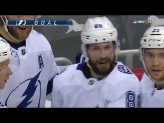 Highlights tbl vs wsh mar 20, 2019