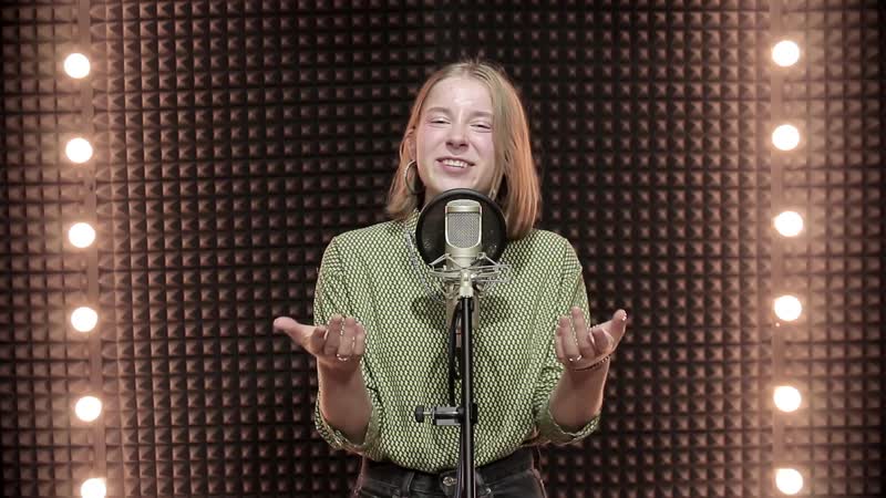 Stepan finik красивая (cover) kina