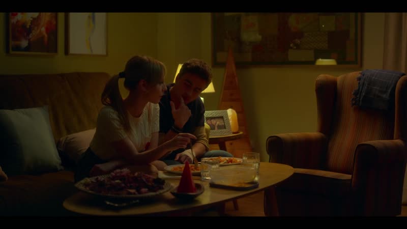 Самуэль и карла 2х04 №3