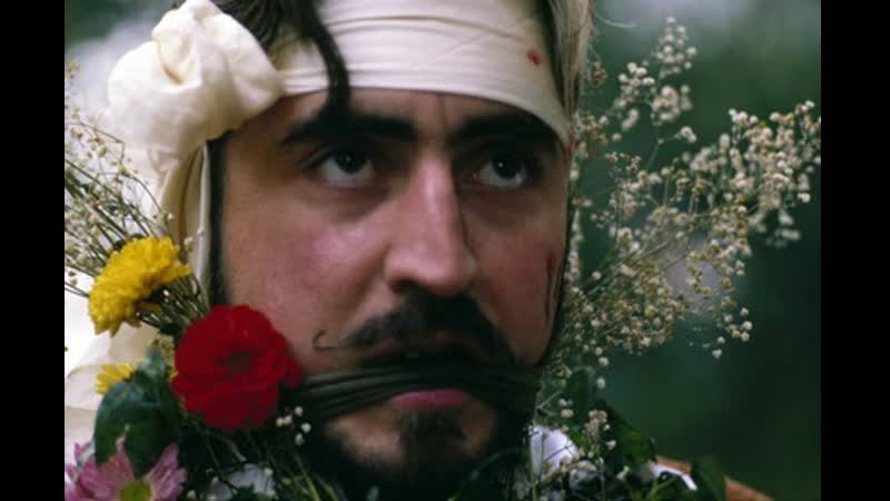 ”манифест” //1988, трагикомедия// душан макавеев