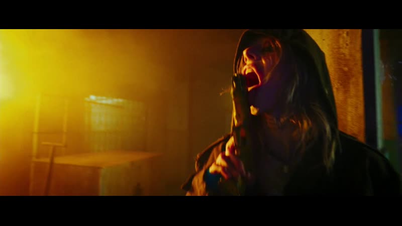 Пушки акимбо (guns akimbo)