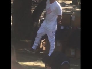 S m 30stm coffee time with shannon (camp mars )