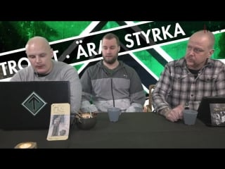 20171214 studio nordfront #3 skolaktionen i ludvika och intervju med sjögren