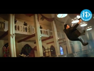 Mahesh babu, sonu sood athadu movie best climax action scene