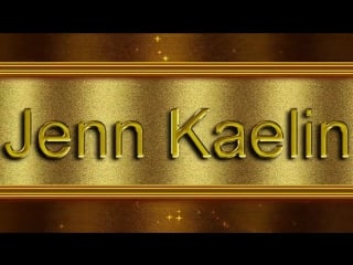 Jenn kaelin gold