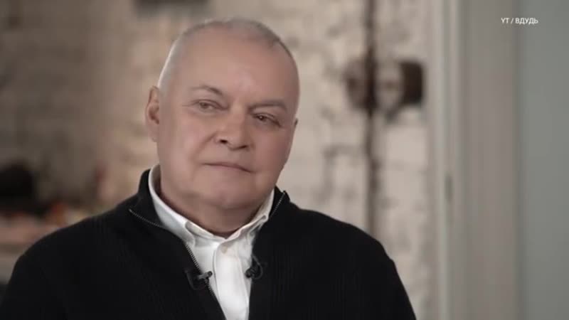 Как киселев уводил тему и врал на интервью у дудя / экстренный выпуск fake news {6 02 2019}