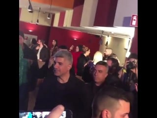 #meryemuzerli #ötekitaraf #vienna