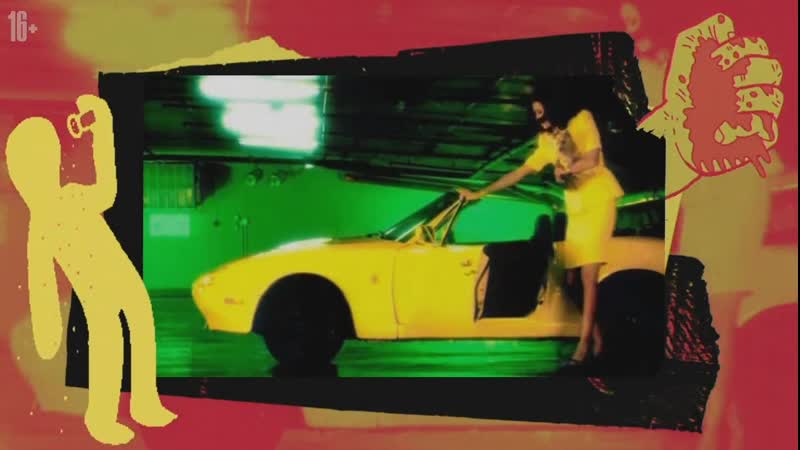 Михей и джуманджи проект "история русской поп музыки 1999" от лента ру (2020)