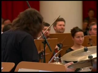 Denis matsuev, larisa dolina i got rhythm [from girl crazy]