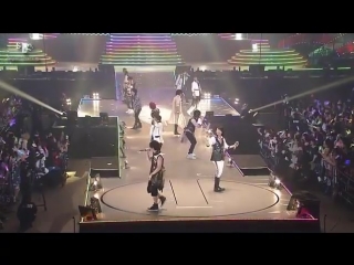 Uta no prince sama maji love live 4th stage quartet night and starish [golden star]