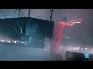 Rammstein ramm4 (live at hellfest 2016)