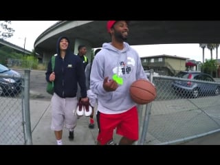 Gopro uhd basketball 10,000 hours with devin williams