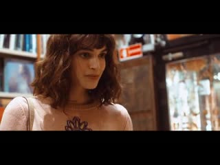 Love me starlight alberta ferretti spring summer 2020 mp4
