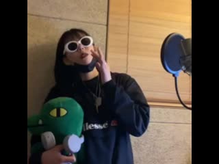 쇼미더머니8 지원(mula)