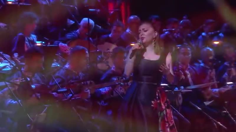 Севда алекперзаде & sami yusuf girdim yarın bağçasına (зашел в сад к любимой) (англ , азерб ) (2019) ///бакинский джаzz///