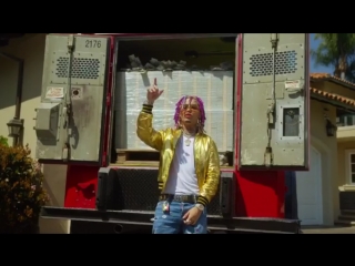 Lil pump – esskeetit (teaser) [рифмы и панчи]