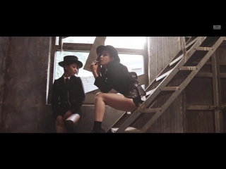 F(x) red light (luna & victoria)