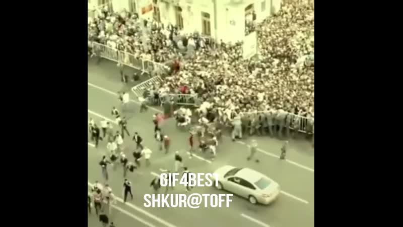 Oбычный дeнь в 2020 гoду