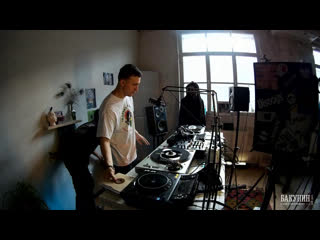 Reggae media meets big roba soundsystem