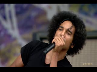 Alice in chains sonisphere 2010