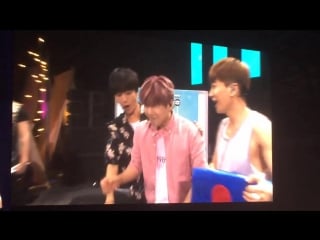 160705 super camp in mexico