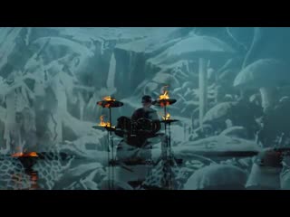 Planistry man on the moon inverse records official mus