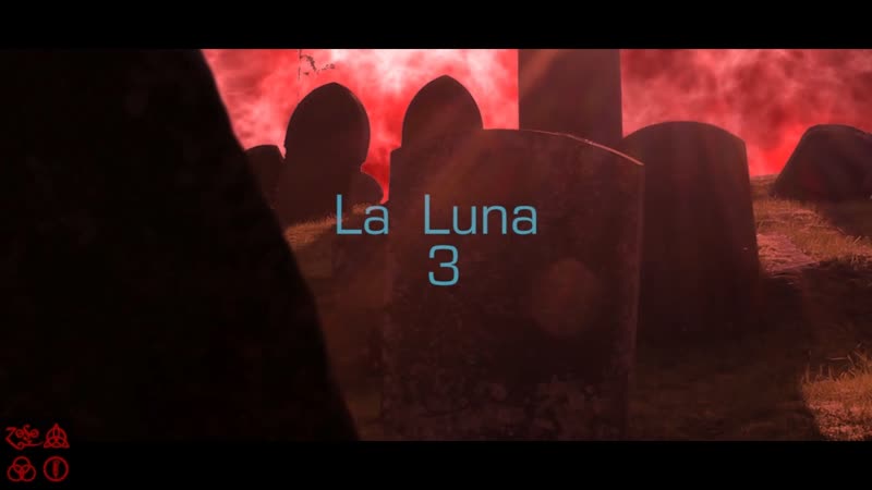 Cock hero red light green light | la luna 3