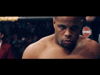 Stipe miocic vs daniel cormier promo champ vs champ