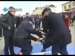 Технологии будущего