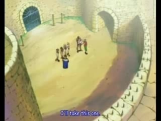 Slave market