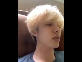 200707 jae ig live