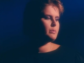 Alison moyet all cried out