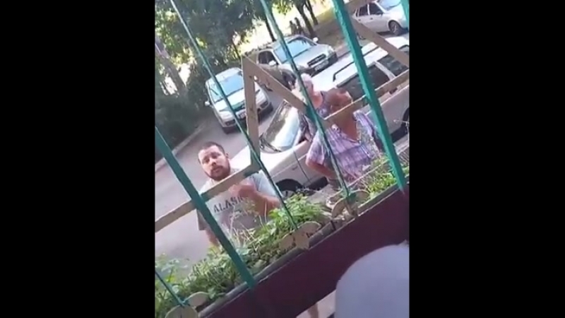 Когда соседи не знают каково это жить в инвалидном кресле