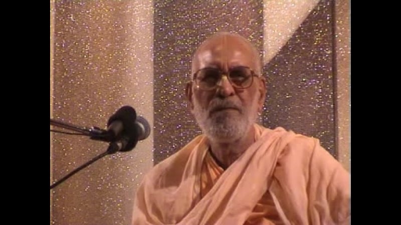 Srila gurudev moscow 14 07 2001 part 5 of 5