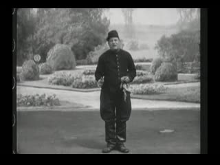 Alice guy blaché polin, lanatomie du conscrit (1905)