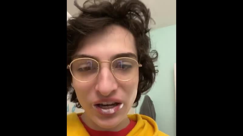 Finn porn video – Video from instagram finn wolfhard
