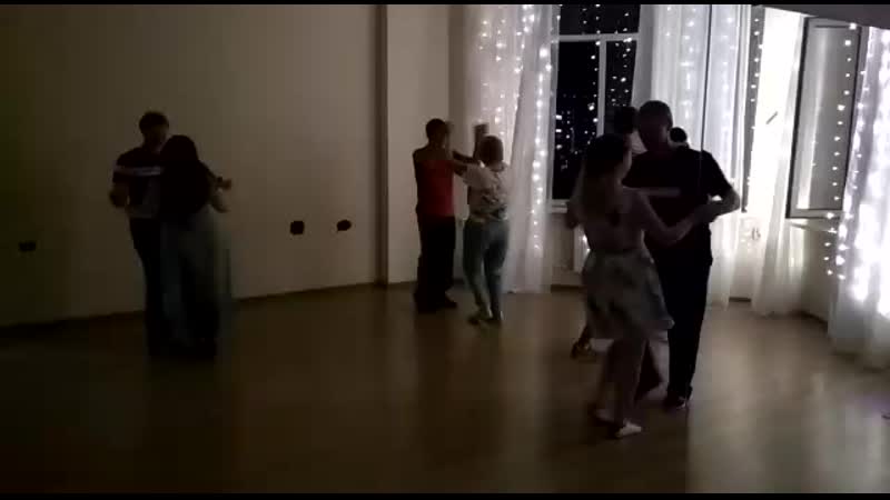 Casablanca бачата начинающие буденновский 80