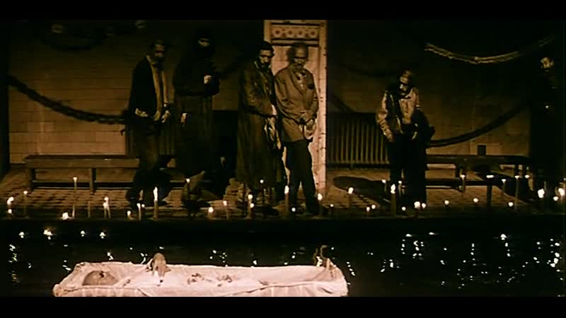 ”тувалу” //1999, трагикомедия// файт хелмер